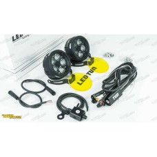 Full Set  Led TUN-50 + Bộ Dây TUN-11 + Lens Vàng TUN (chính hãng)